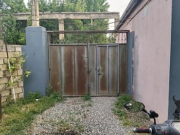 neftçala ev: Sumqayıt, 5000 kv. m, 8 otaq, Hovuzsuz, İnternet, Telefon, Qaz — 5