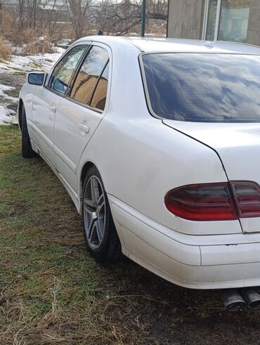 продажа honda odyssey: Mercedes-Benz C-Class: 2000 г., 3.2 л, Автомат, Дизель, Седан