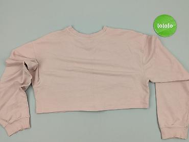 bluzy tanie: Bershka, Bluza damska
, rozmiar M — 3