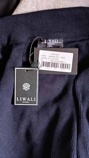 военные одежда: Мужская вязаная кофта на молнии LIWALI - Модель: 1M27, Regular Fit - — 5