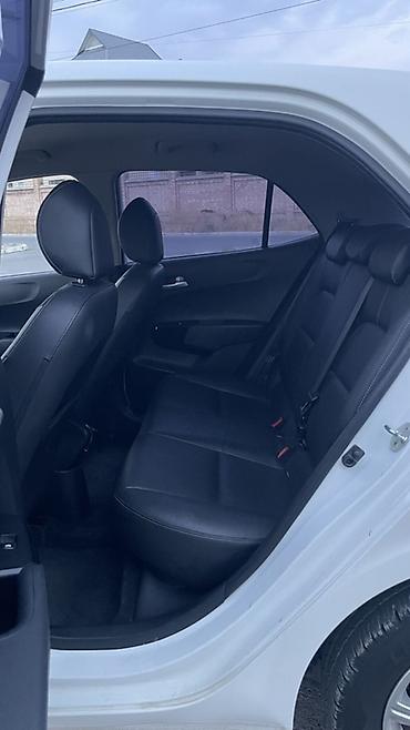 Продажа авто: Kia Morning: 2019 г., 1 л, Автомат, Бензин, Хэтчбэк — 6