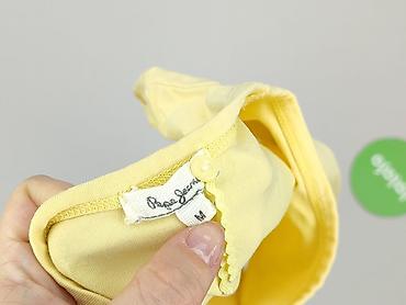 pele numer na koszulce: Pepe Jeans, T-shirt damski, rozmiar M — 4