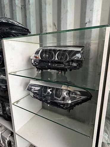 ktopi led: Задние и передние автомобильные фары (комплектующие) - Задние фонари — 3