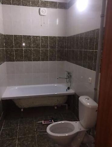 2 bedroom: Аламединский рынок Сдается 2-х ком квартира Косметический ремонт — 3