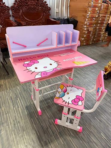 kidsly: Парты детские 3-9 лет . В коробке. Магазин wunderkind 7 апреля 2 /10 — 3