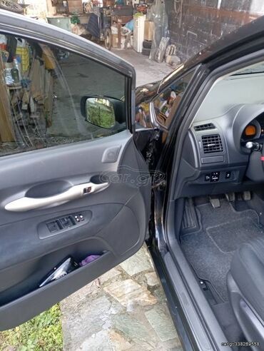 Toyota: Toyota Auris: 1.4 l. | 2008 έ. Χάτσμπακ — 7