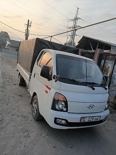 хонда истеп 1: Hyundai Porter2 2018г автомат 8 курчок обмен — 1
