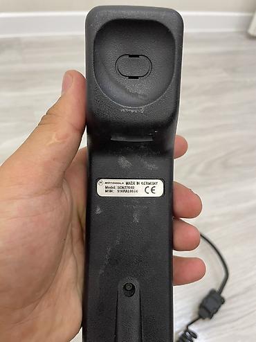 шагаюшая машинка: 📞 Продам автомобильный телефон Motorola 2700 Оригинальный — 7