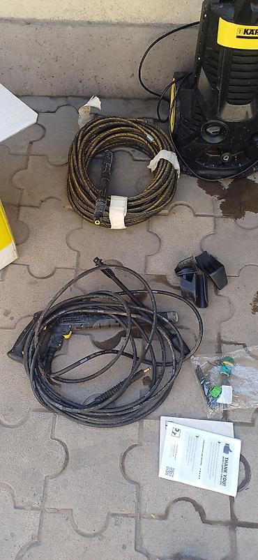 karcher: Мойка высокого давления, Новый, Karcher, Электрическая — 2