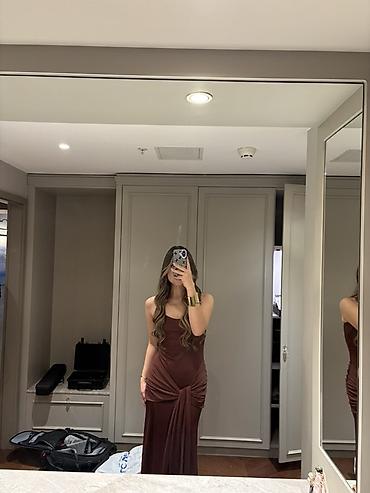 вечернее платье черного цвета: AZEM Fashion Content Creator | SMM Specialist Бишкек, Кыргызстан — 3