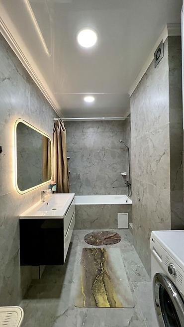 Продажа квартир: 2 комнаты, 80 м², Элитка, 4 этаж, Евроремонт — 8