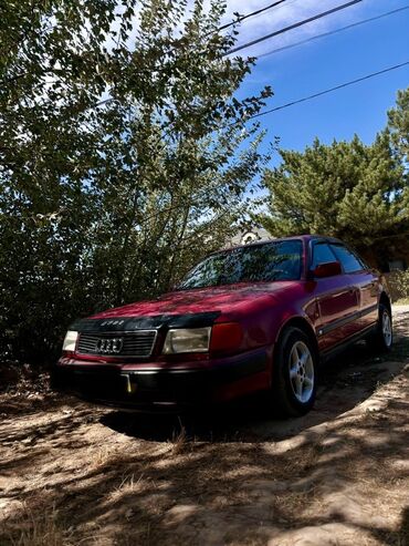 запчасти киа бишкек: Audi S4: 1993 г., 2.6 л, Механика, Бензин, Седан