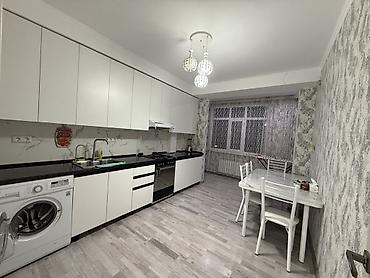 2 bedroom: Просторная 2‑комнатная квартира с современной отделкой и полной — 4