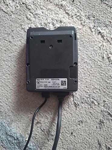 обмен на электро: Электронный блок ETC (Electronic Toll Collection System) для — 3