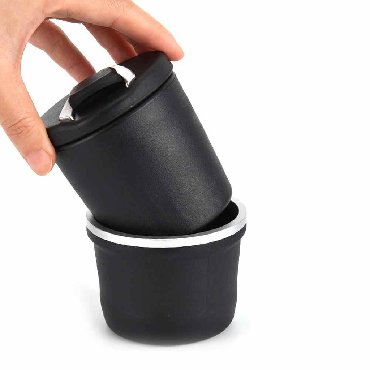 Tuning oprema: Pepeljara za auto veća Ima led svetlo koje se gasi prilikom na lalafo.rs — 8 Tuning oprema: Pepeljara za auto veća Ima led svetlo koje se gasi prilikom — 8