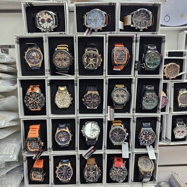 Ručni satovi: Muški — 3