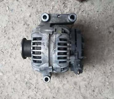 dn auto nis: 1.25 BENZ ZA FORD C-MAX, FIESTA, FOCUS . OD 2002. DO 2005. GOD. | — 8