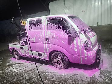 Эвакуаторы: Эвакуатор, Kia, 2019 г., Прямая — 2