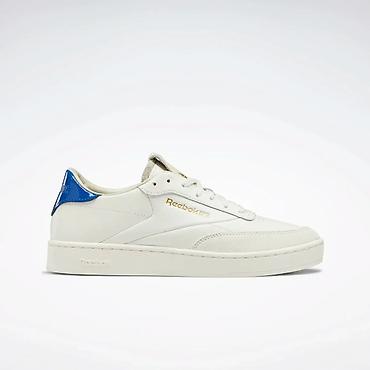 krossovka: Reebok, Ölçü: 38.5, rəng - Ağ, Yeni — 6