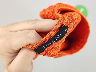 mango bluzki: Trendyol, Bluzka damska, rozmiar M — 4