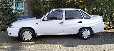 панель лексус: Daewoo Nexia: 2012 г., 1.5 л, Кол менен иштөөчү, Бензин, Седан — 3