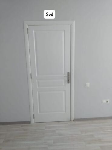 Otaq qapıları: 3 eded qapi satilir Ela veziyyetde Olcu 90*2.05 Qiymet ededi 80 m