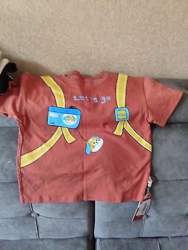 Топы и рубашки: Рубашка — 1