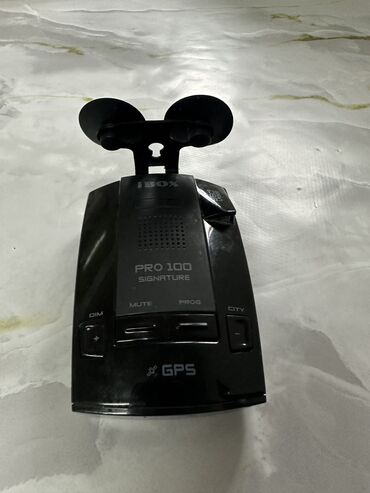 gps для авто: IBOX Pro 100 Signature - Радар-детектор с GPS/ГЛОНАСС базой камер