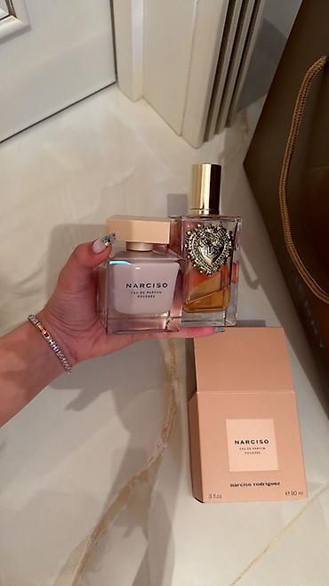 narciso pudra parfüm: Narciso Rodriguez – Narciso Poudrée Eau de Parfum, 90 ml - Qadın üçün — 1