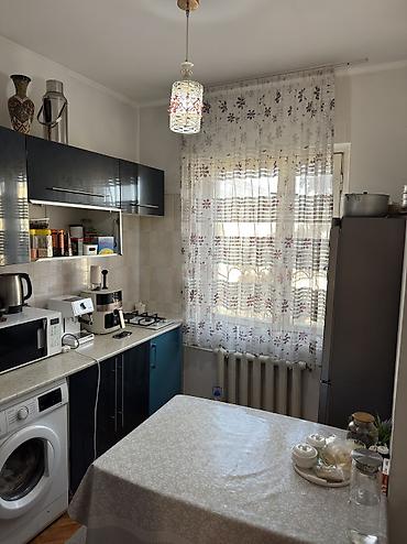 105: 3 комнаты, 65 м², ул. Московская / Гоголя 105 серия, 5 этаж, Старый ремонт — 9