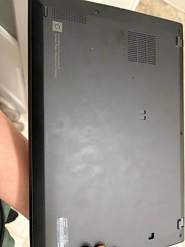 core: Ультрабук, Б/у, Intel Core i7 — 3
