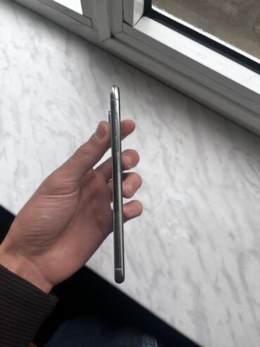 Apple iPhone: IPhone Xs Max, 64 GB, White Titanium, Face ID -da lalafo.az — 11 Apple iPhone: IPhone Xs Max, 64 GB, White Titanium, Face ID — 11