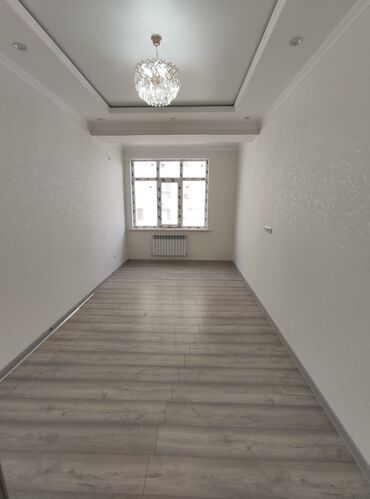 кара балте квартира: 1 комната, 39 м², 5 этаж, Евроремонт