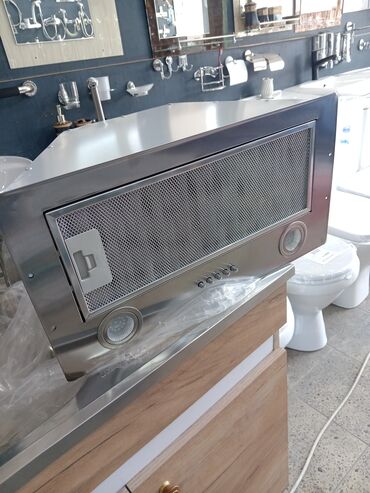 lanova soba: Aspirator Yeni