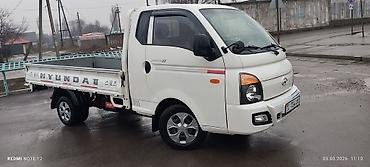 Hyundai: Hyundai Porter: 2019 г., 2.5 л, Автомат, Дизель — 17