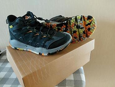 красовка лининг: Детские треккинговые кроссовки Li-Ning Youth Outdoor Shoes 35 размер — 3
