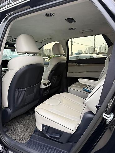 Hyundai: Hyundai Palisade: 2021 г., Кроссовер — 19