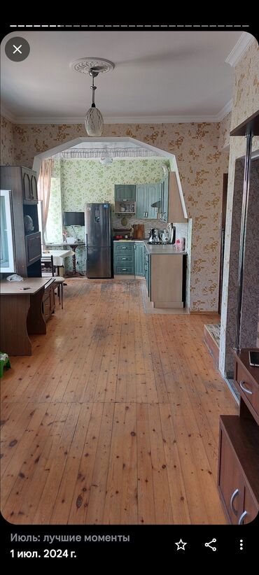 Həyət evləri və villaların satışı: Pirşağı qəs. 4 otaqlı, 182 kv. m — 26