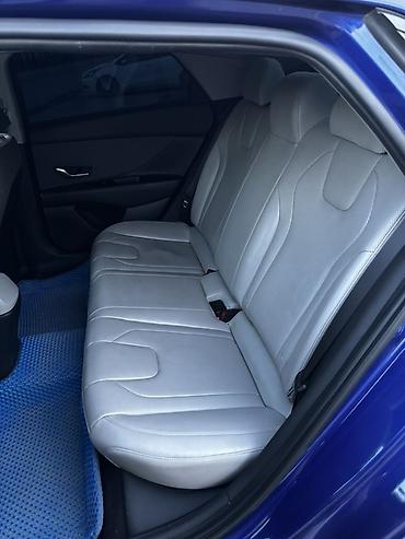 Hyundai: Hyundai Avante: 2020 г., 1.6 л, Автомат, Бензин, Седан — 8