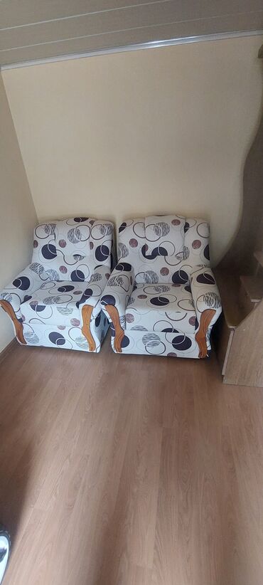 Divan və kreslo dəstləri: Yeni, Divan, Divan, Bazasız, Açılan — 2