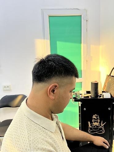 Парикмахеры: 💇‍♀️💄 Выезд на дом! Профессиональный мастер с опытом предлагает — 16