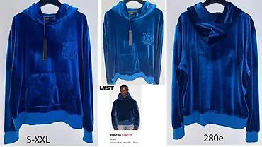 pull and bear trenerke: AMIRI, TOP DUKSEVI,MEGA HIT | Novo! ! ! Najnoviji duksevi poznatih — 6