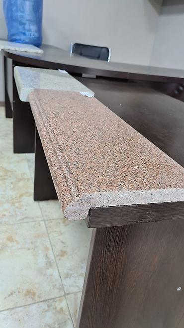 Другие строительные материалы: Гранит . Гранит . Гранит . Подоконники . Подоконники . Подоконники — 8