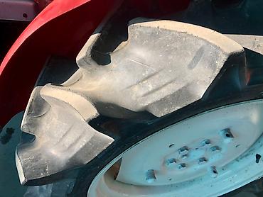 Погрузчики: Погрузчик — 11