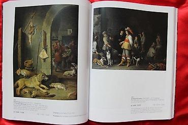 Časopisi: AUKCIONI KATALOG DOROTHEUM, ALTE MEISTER, 1.10.2003. | Aukcioni — 2