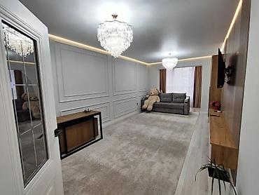 Продажа квартир: 3 комнаты, 83 м², 107 серия, 6 этаж, Дизайнерский ремонт — 8