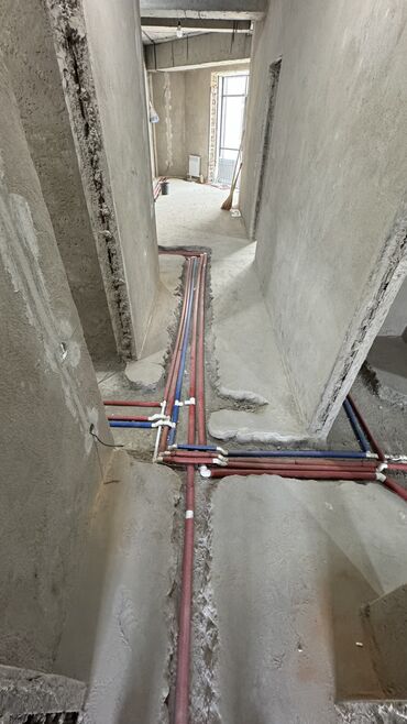 Продажа квартир: 3 комнаты, 116 м², Элитка, 5 этаж, Дизайнерский ремонт — 7