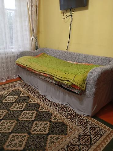 Продажа коттеджей и домов: 🏡 СДАЁТСЯ ДОМ ПОСУТОЧНО — ВСЕГО 3 500 СОМ! ✨ Уютный дом для отдыха до — 11