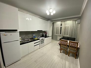 Долгосрочная аренда квартир: 1 комната, Собственник, Без подселения, С мебелью полностью — 6