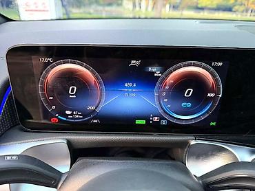 спринтер аккумулятор: Mercedes-Benz EQB: 2023 г., 1.5 л, Автомат, Электромобиль, Кроссовер — 6